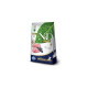 N&D Prime Cães Filhotes Mini Breeds Cordeiro e Blueberry 2,5 kg
