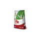 N&D Prime Gatos Adultos Frango e Romã 400 g