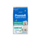 Premier Ambientes Internos Cães Adultos Porte Pequeno Frango e Salmão 2,5 kg
