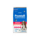 Premier Ambientes Internos Dermacare Cães Adultos Porte Pequeno Salmão 1 kg