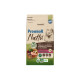 Premier Nattu Cães Adultos Porte Pequeno Frango, Mandioca, Beterraba, Linhaça e Cranberry 2,5 kg