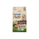 Premier Nattu Cães Filhotes Porte Pequeno Frango, Mandioca, Beterraba, Linhaça e Cranberry 1 kg