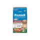 Premier Seleção Natural Cães Adultos Porte Pequeno Frango Korin e Batata Doce 2,5 kg