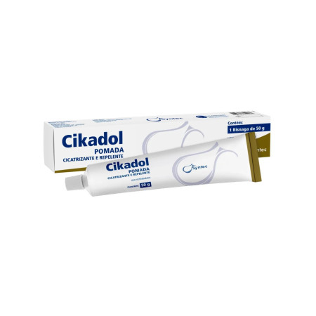 Cikadol Pomada 50 g