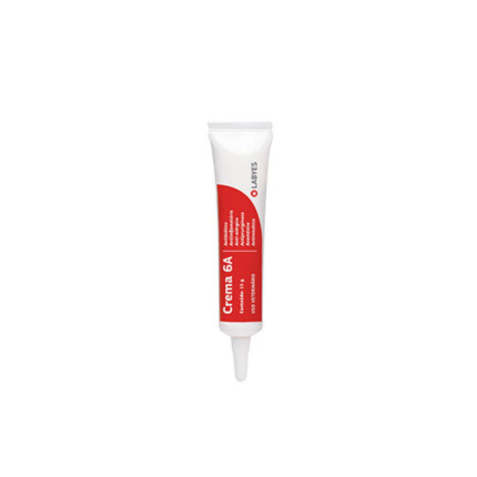 Crema 6A 15 g