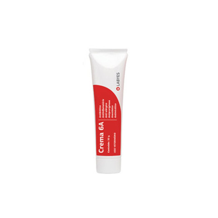 Crema 6A 30 g