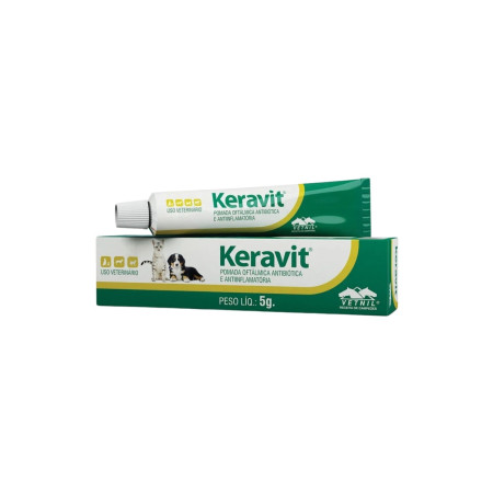Keravit 5 g