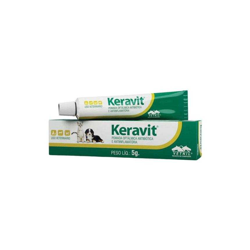 Keravit 5 g