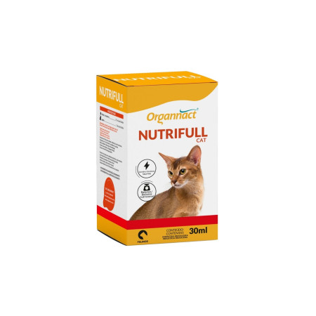 Nutrifull Cat 30 ml