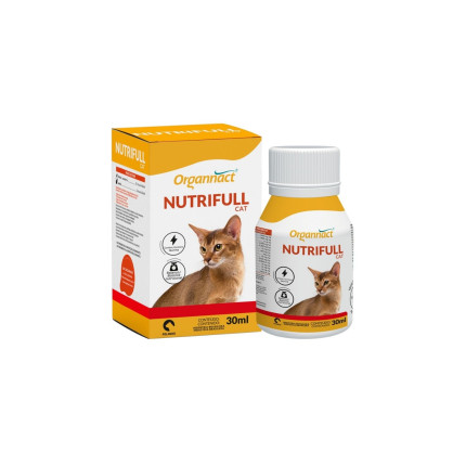 Nutrifull Cat 30 ml