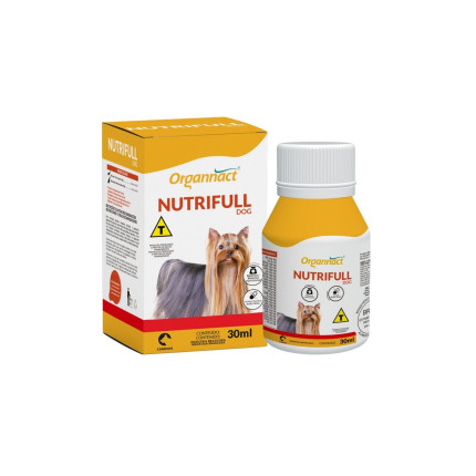 Nutrifull Dog 30 ml