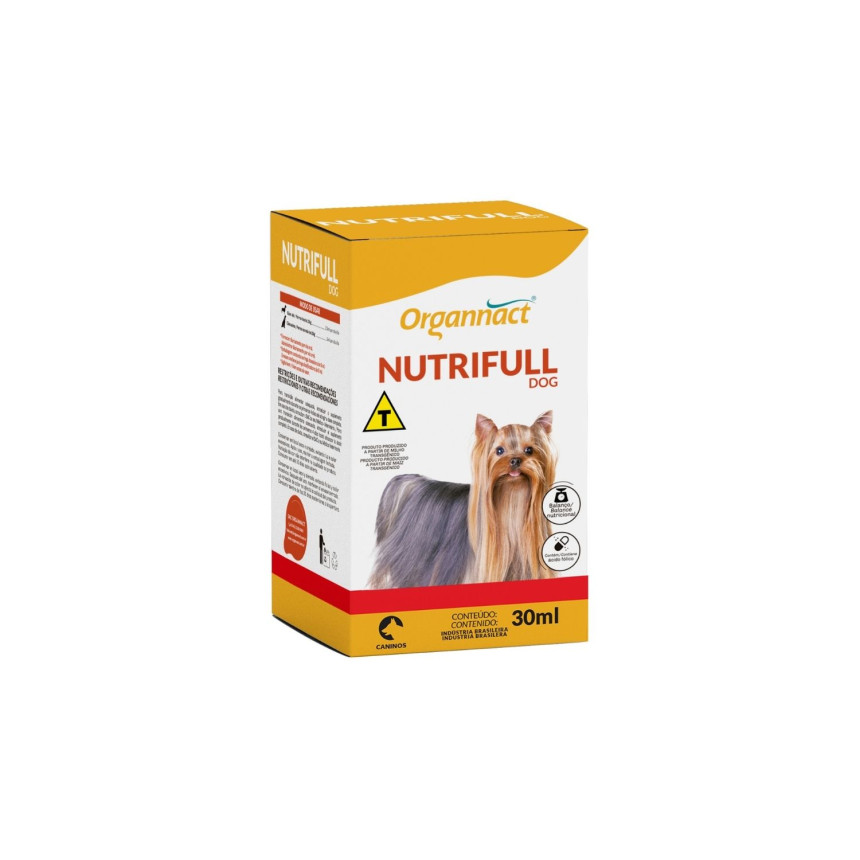 Nutrifull Dog 30 ml