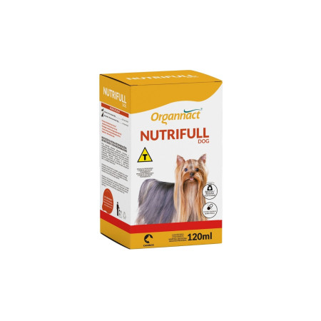 Nutrifull Dog 120 ml
