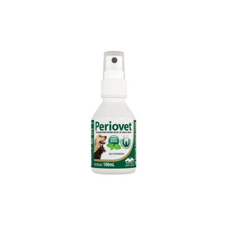 Periovet Spray Menta 100 ml