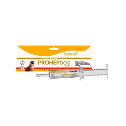 Prohep Dog Pasta 31 ml