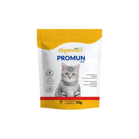 Promun Cat 50 g