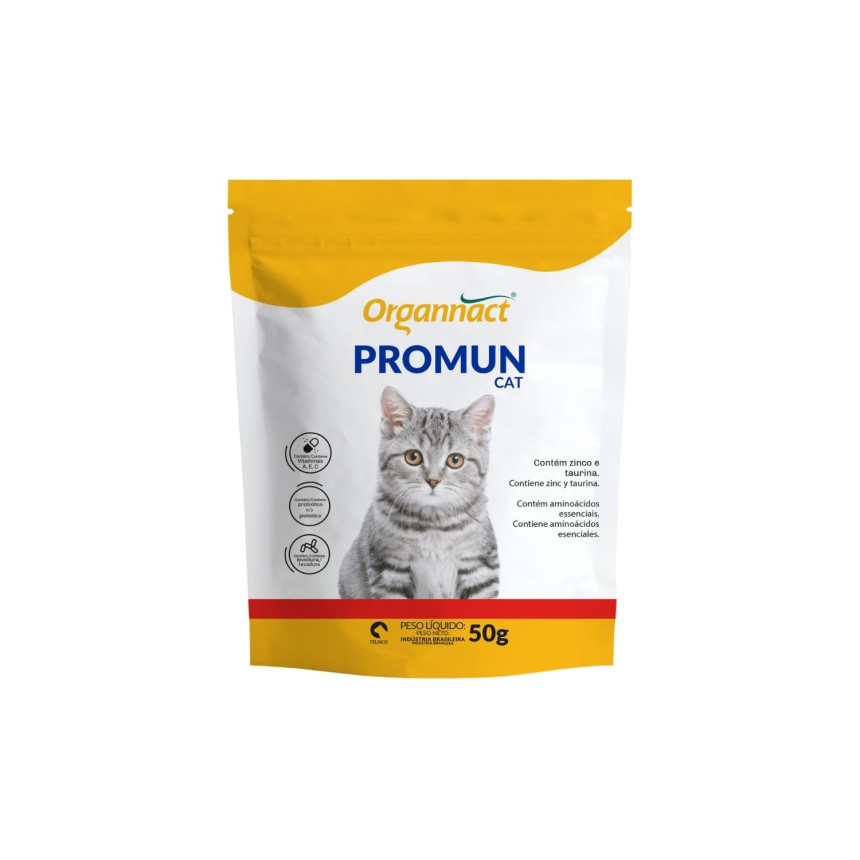 Promun Cat 50 g