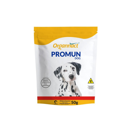 Promun Dog 50 g