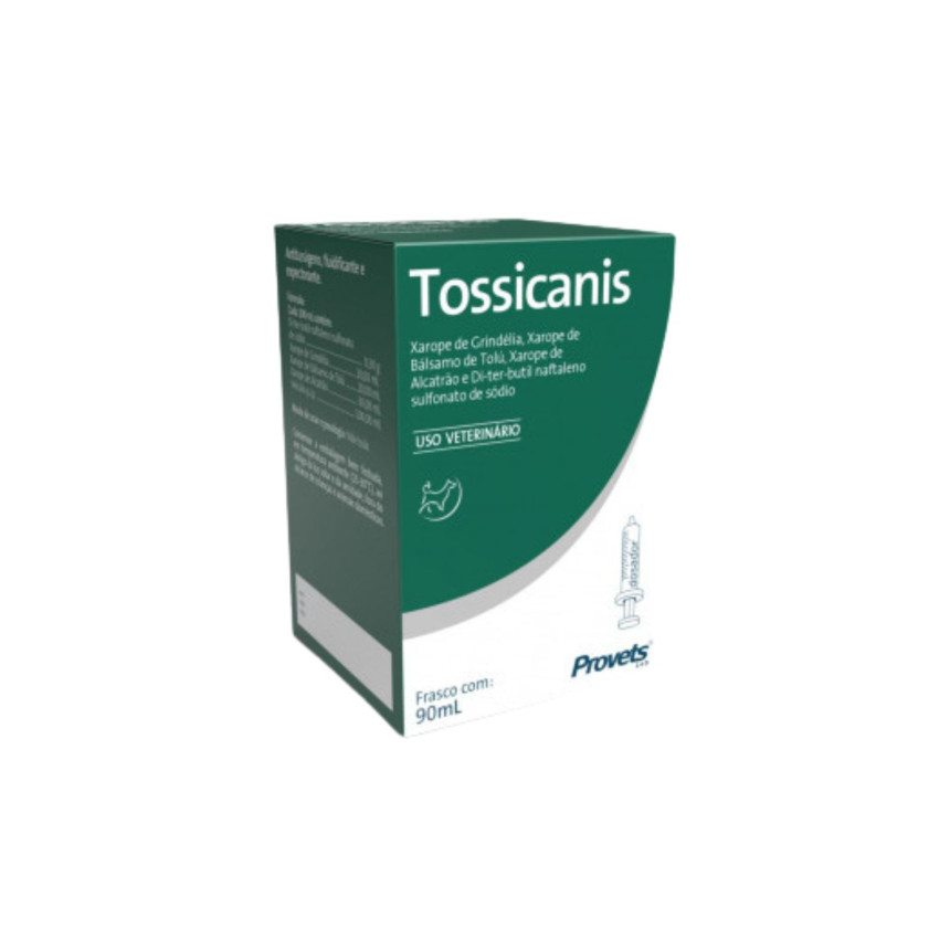 Tossicanis 90 ml