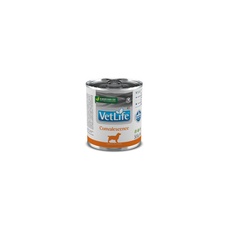 Vet Life Canine Convalescence 300 g