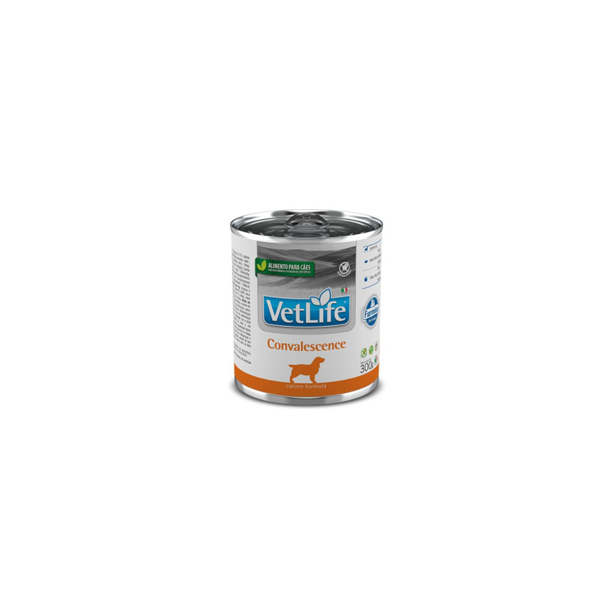 Vet Life Canine Convalescence 300 g