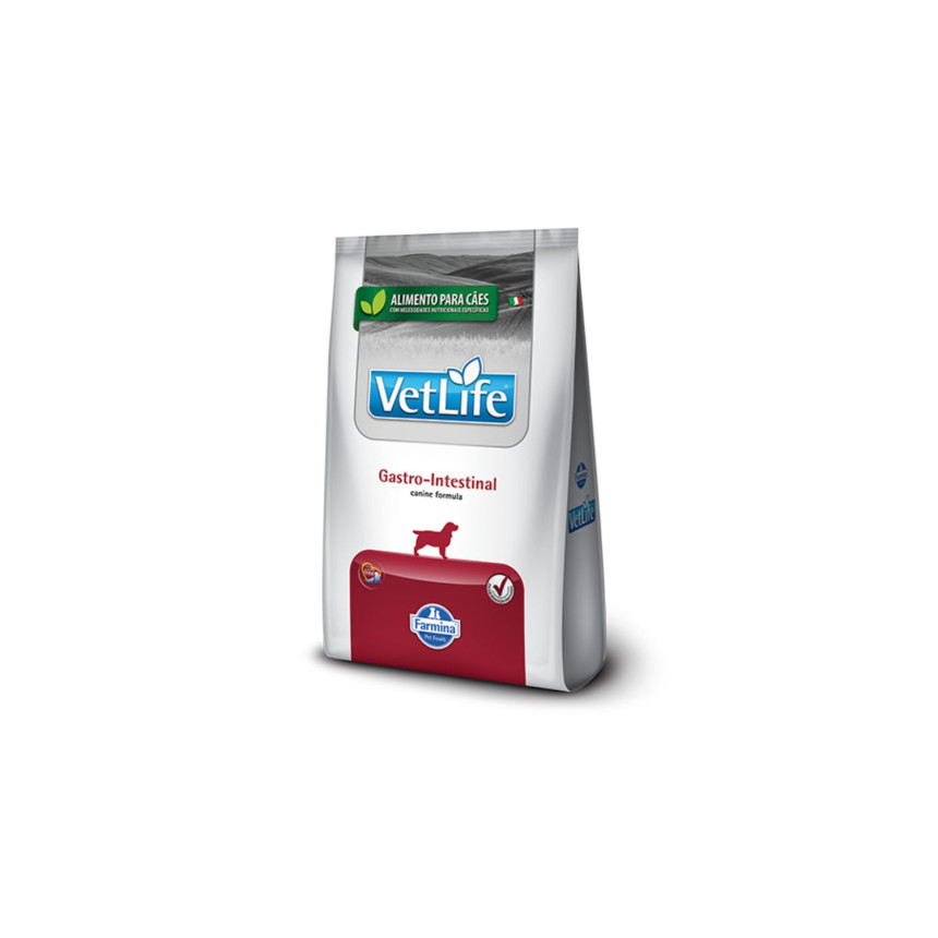 Vet Life Canine Gastrointestinal 2 kg