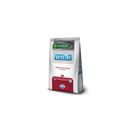 Vet Life Feline Gastrointestinal 2 kg