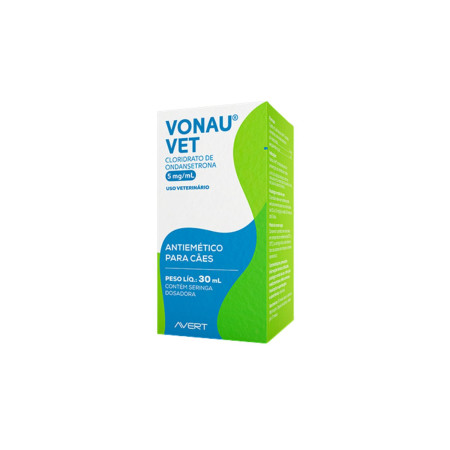Vonau Vet 30 ml