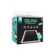Zee Pad Tapete Higiênico Carvão de Bambu - 30 unidades