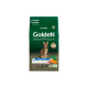 Golden Seleção Natural Gatos Castrados Frango com Abóbora e Alecrim 1 kg