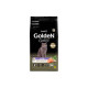 Golden Gatos Adultos Salmão 1 kg