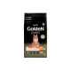Golden Gatos Castrados Salmão 1 kg