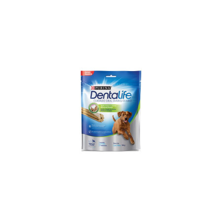Dentalife Purina Cães Porte Grande Frango 196 g