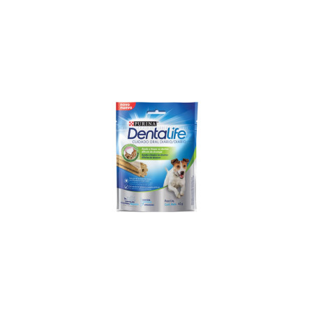 Dentalife Purina Cães Porte Pequeno Frango 42 g