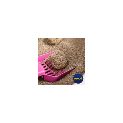 Pipicat Floral Granulado Higiênico 4 kg