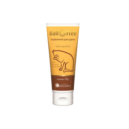 Ball Free 70 g