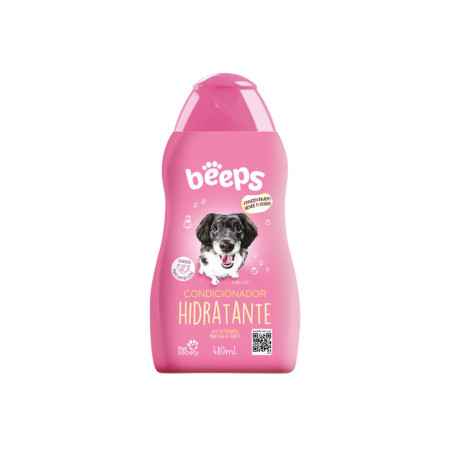 Beeps Condicionador Hidratante 480 ml