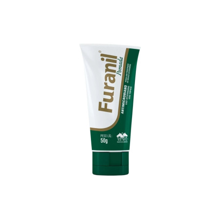 Furanil Pomada 50 g