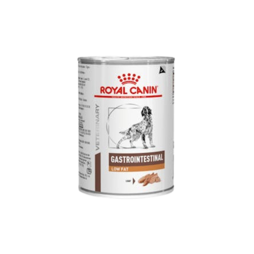 Royal Canin Veterinary Canine Gastrointestinal Low Fat 410 g
