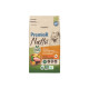 Premier Nattu Cães Adultos Porte Pequeno Frango, Mandioquinha, Espinafre, Cúrcuma e Blackberry 2,5 kg