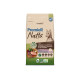 Premier Nattu Cães Sênior Porte Pequeno Frango, Mandioca, Beterraba, Linhaça e Cranberry 10,1 kg