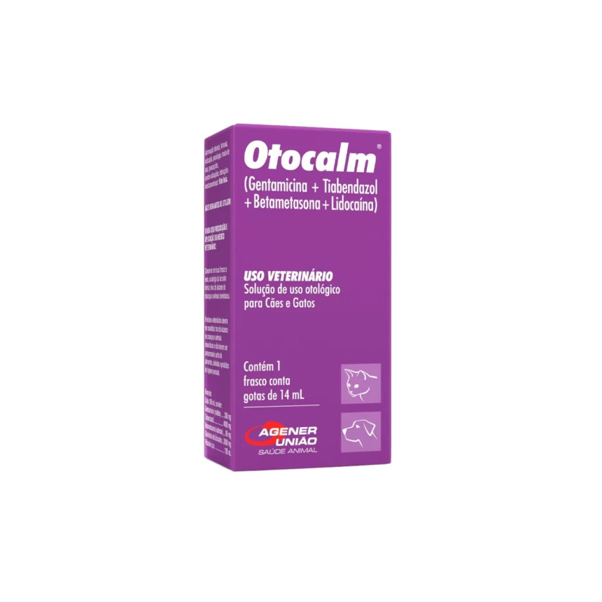 Otocalm 14 ml