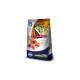 N&D Tropical Selection Gatos Castrados Cordeiro, Cereais e Frutas Tropicais 1,5 kg