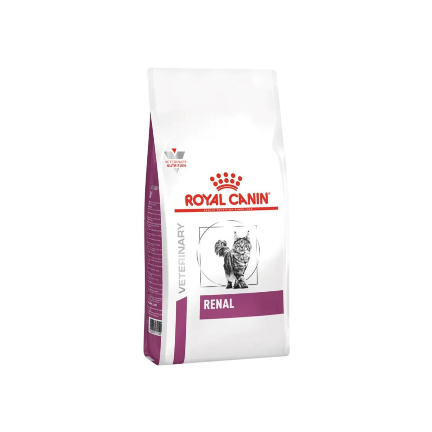 Royal Canin Veterinary Feline Renal 400 g