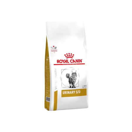 Royal Canin Veterinary Feline Urinary S/O 400 g
