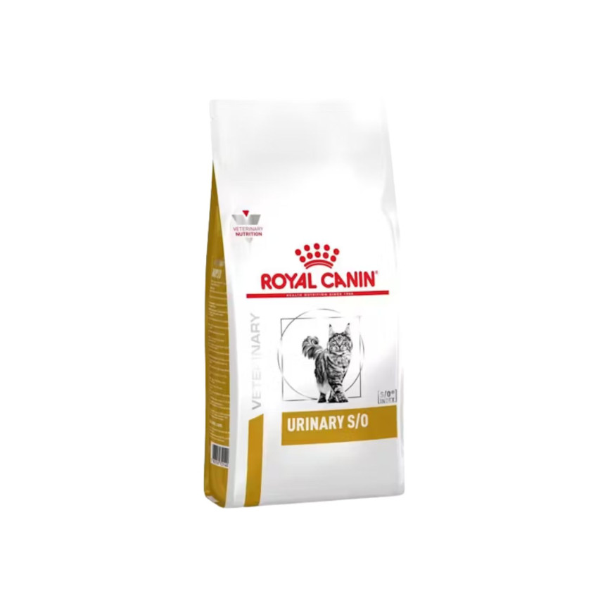 Royal Canin Veterinary Feline Urinary S/O 400 g