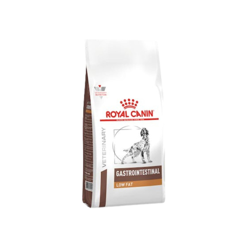 Royal Canin Veterinary Canine Gastrointestinal Low Fat 1,5 kg