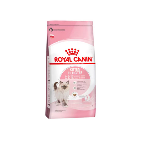 Royal Canin Gatos Filhotes 400 g