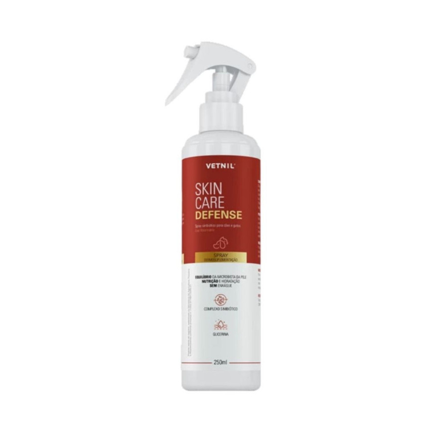 Vetnil Skin Care Defense 250 ml
