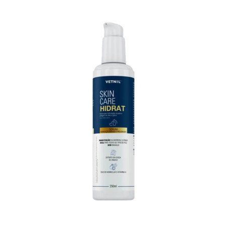 Vetnil Skin Care Hidrat 250 ml